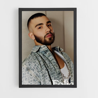 ap-manuel turizo-5 cadre Noir