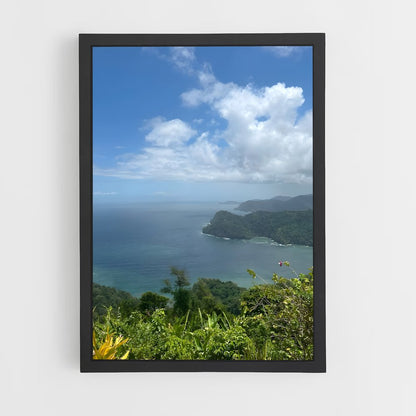 ap-maracas bay-1 cadre Noir