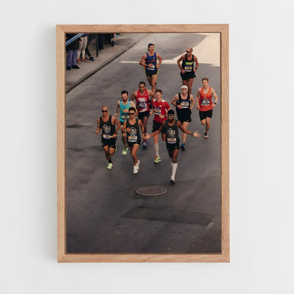 ap-marathon race walking endurance-1 cadre Bois clair