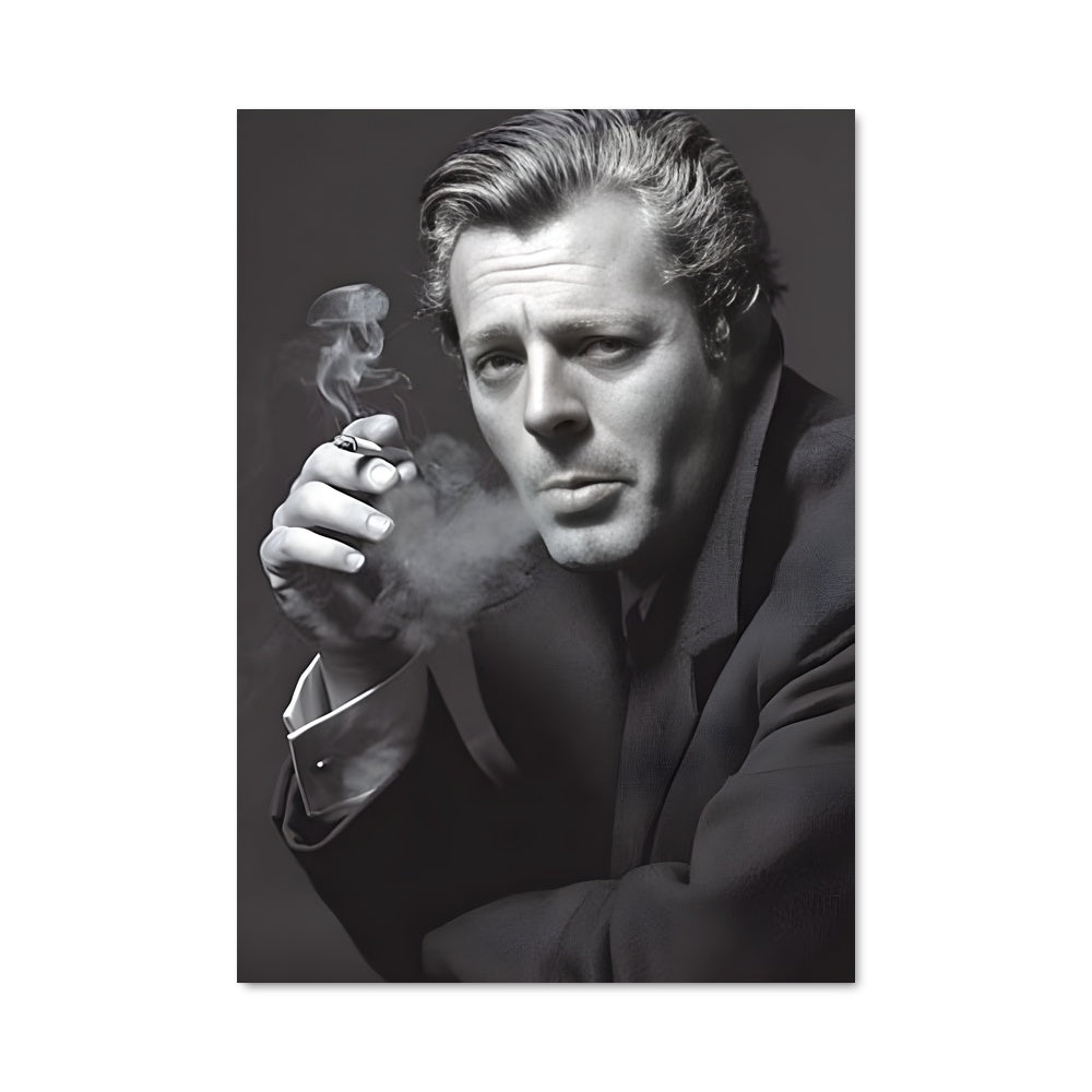 Poster La Dolce Vita