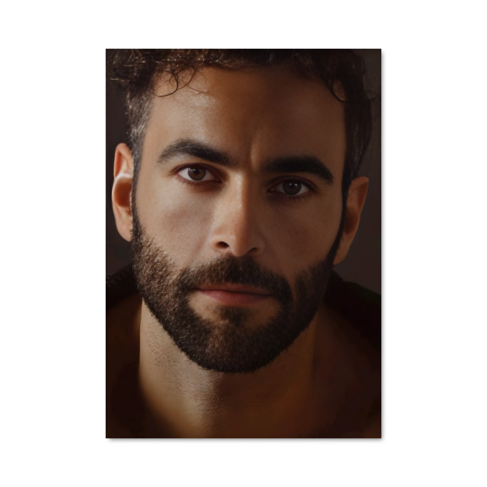 Poster L'Homme Éveillé