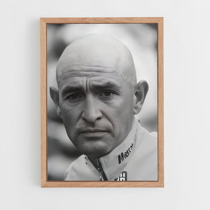 ap-marco pantani-5 cadre Bois clair