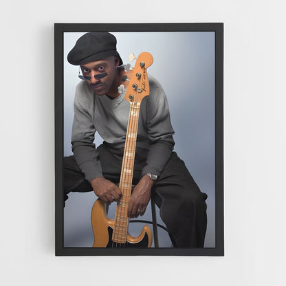 ap-marcus miller-2 cadre Noir