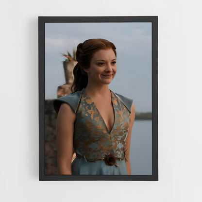 ap-margaery tyrell-8 cadre Noir