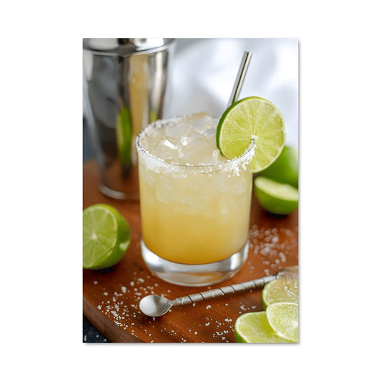 Poster Margarita 25009