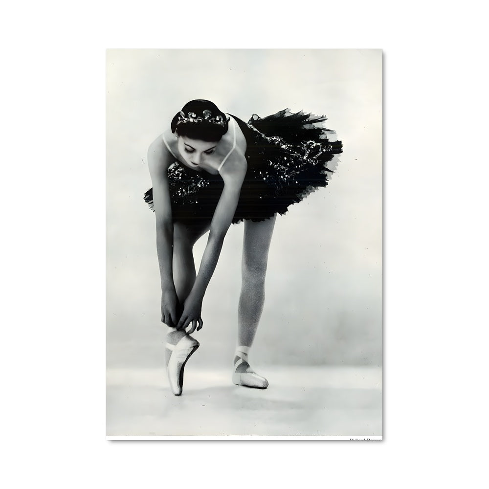 Poster Margot fonteyn 65624