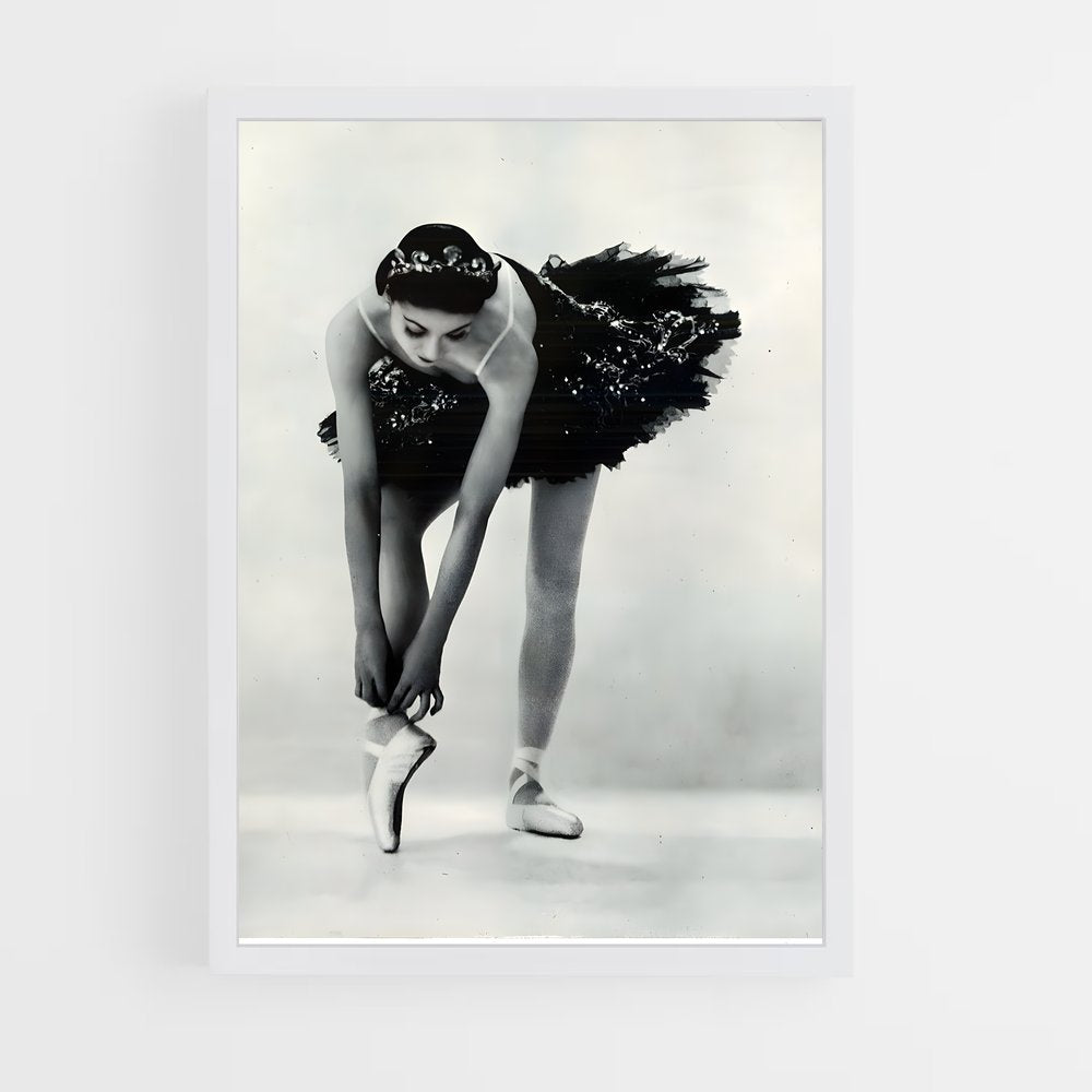 ap-margot fonteyn-4 cadre Blanc