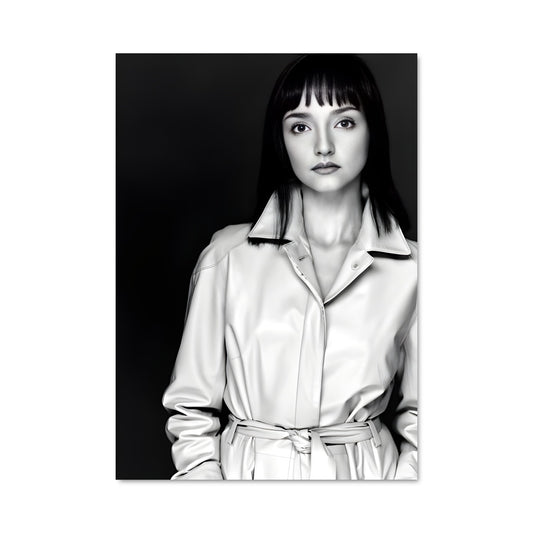Poster Maria Mystique
