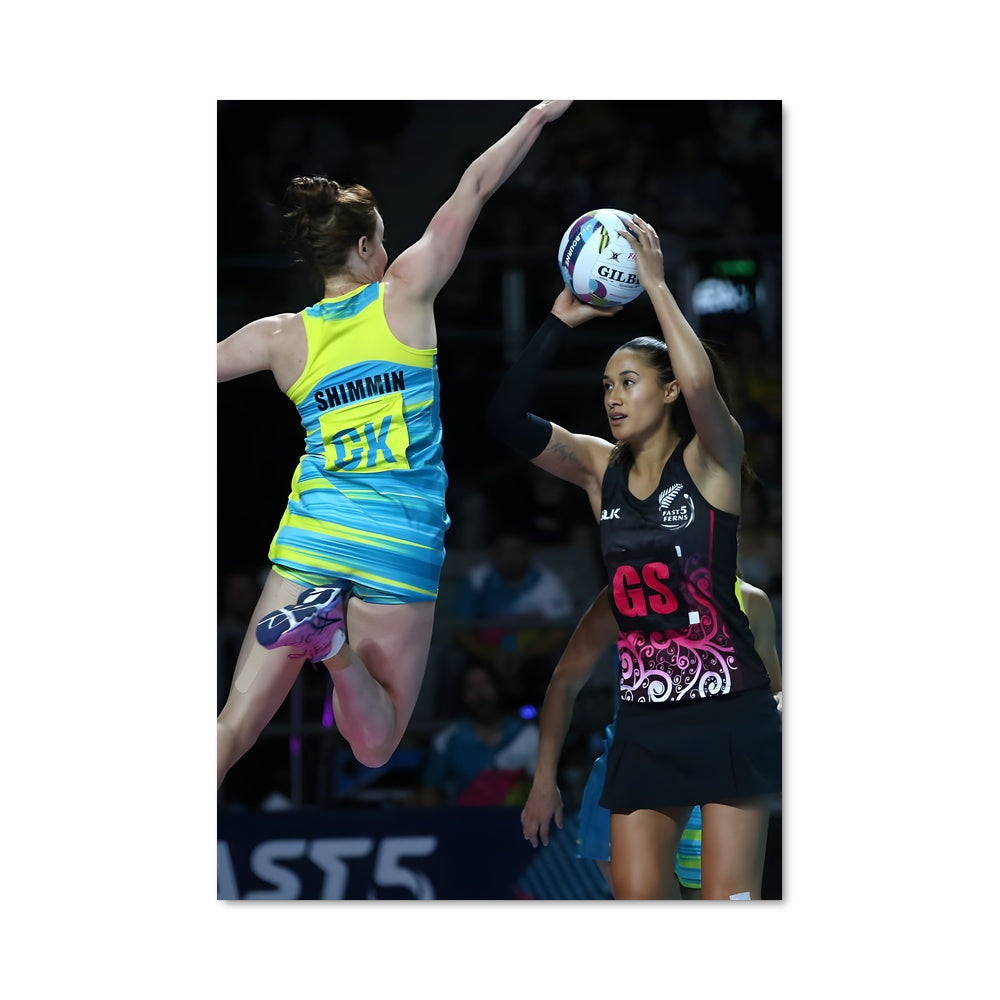Poster Maria folau 74518