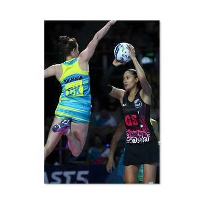 Poster Maria folau 74518