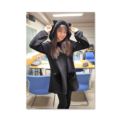 Poster Maria makino 46893
