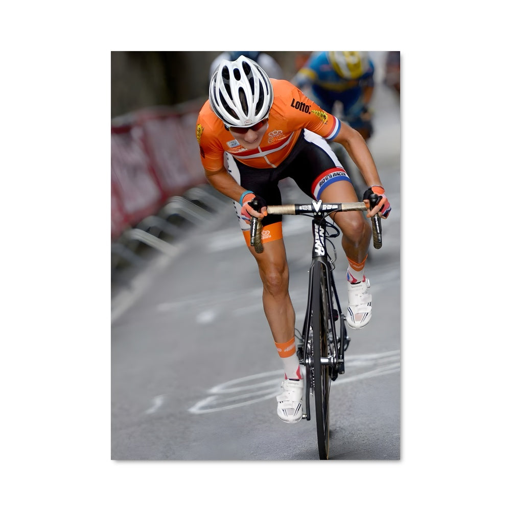 Poster Marianne vos 65318