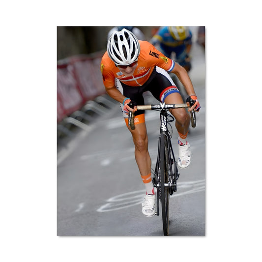 Poster Marianne vos 65318