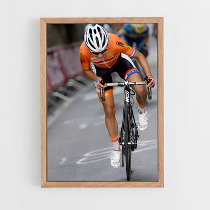 ap-marianne vos-7 cadre Bois clair