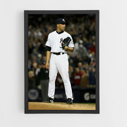 ap-mariano rivera-6 cadre Noir