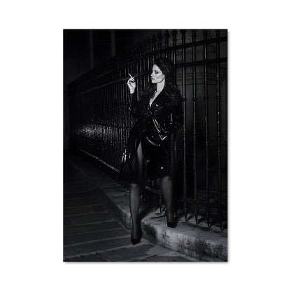 Poster Marie gillain 7561