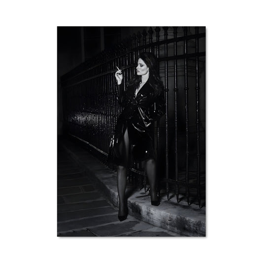 Poster Marie gillain 7561