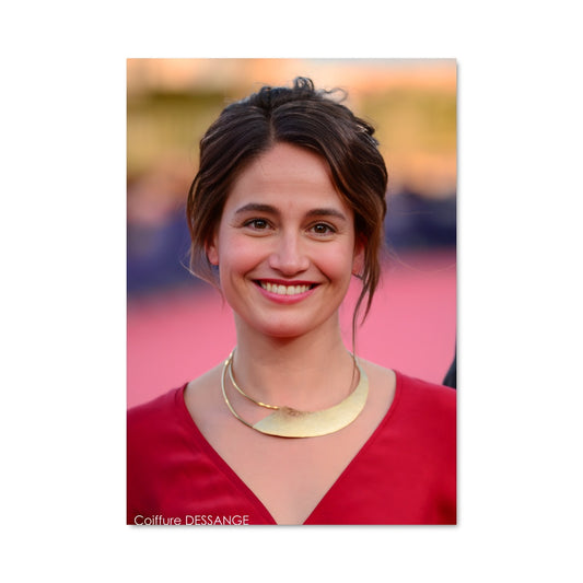 Poster Marie gillain 7562
