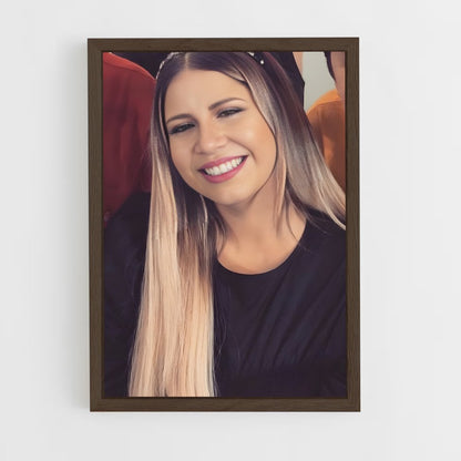 ap-marilia mendonca-13 cadre Bois foncé