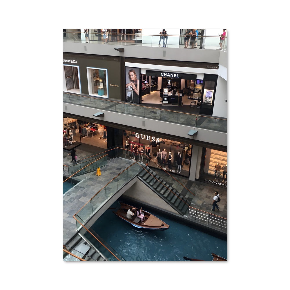 Poster Marina bay sands 89195