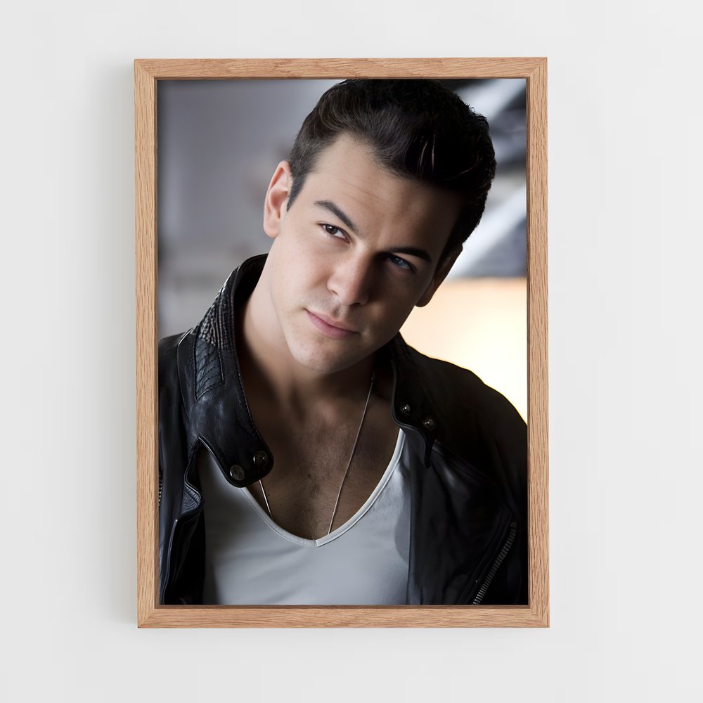 ap-mario casas-3 cadre Bois clair