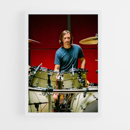 ap-mario duplantier-4 cadre Blanc