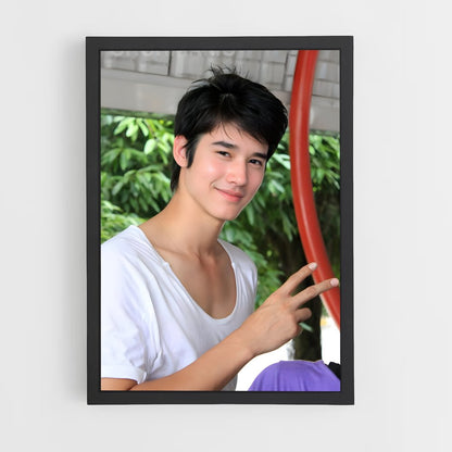 ap-mario maurer-3 cadre Noir