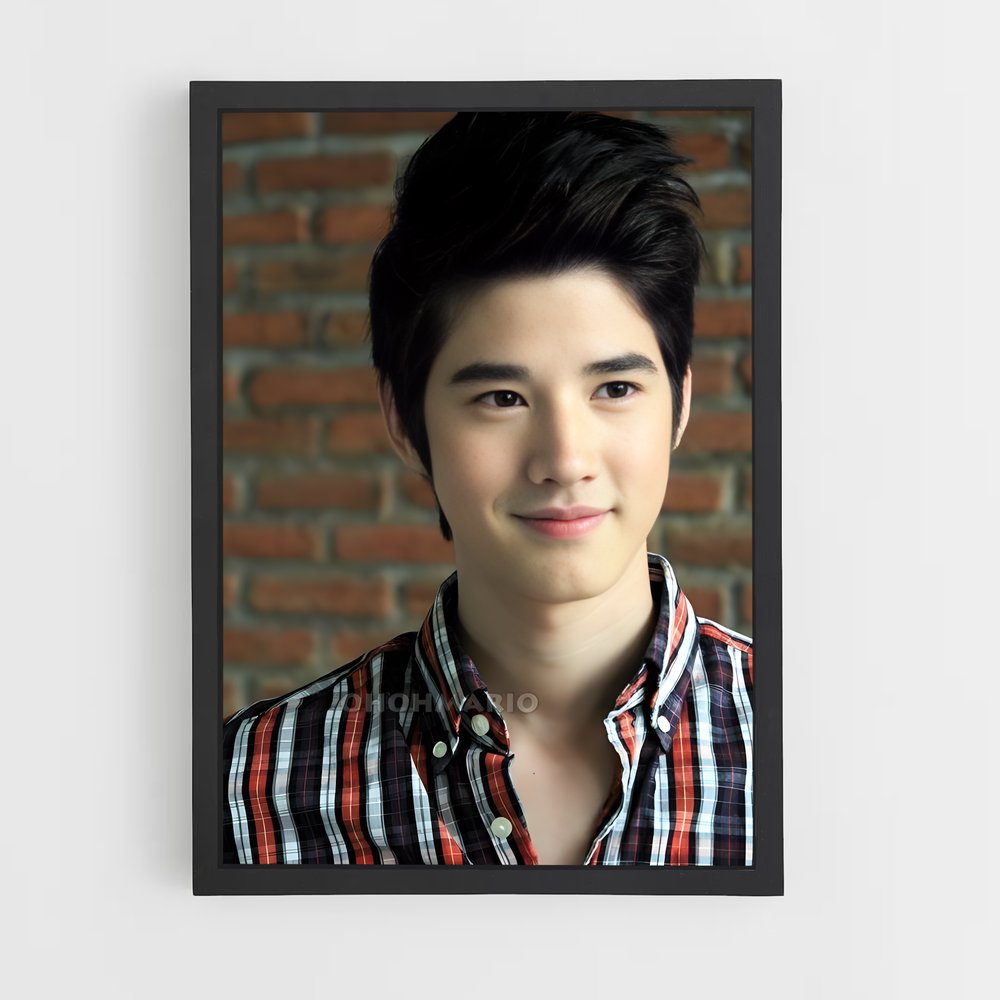 ap-mario maurer-5 cadre Noir
