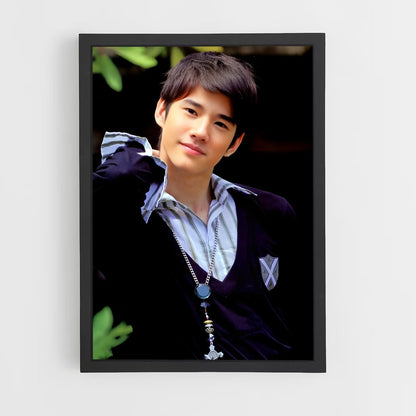 ap-mario maurer-6 cadre Noir
