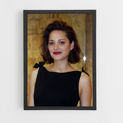 ap-marion cotillard-9 cadre Noir