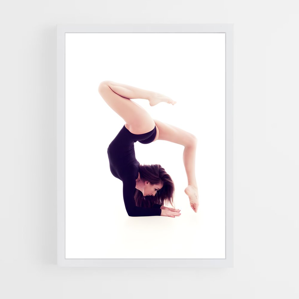 ap-marion crampe-3 cadre Blanc