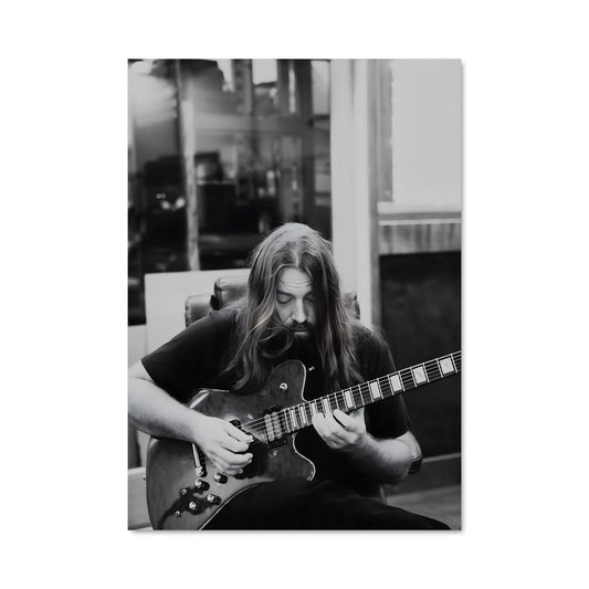Poster Solo Jam