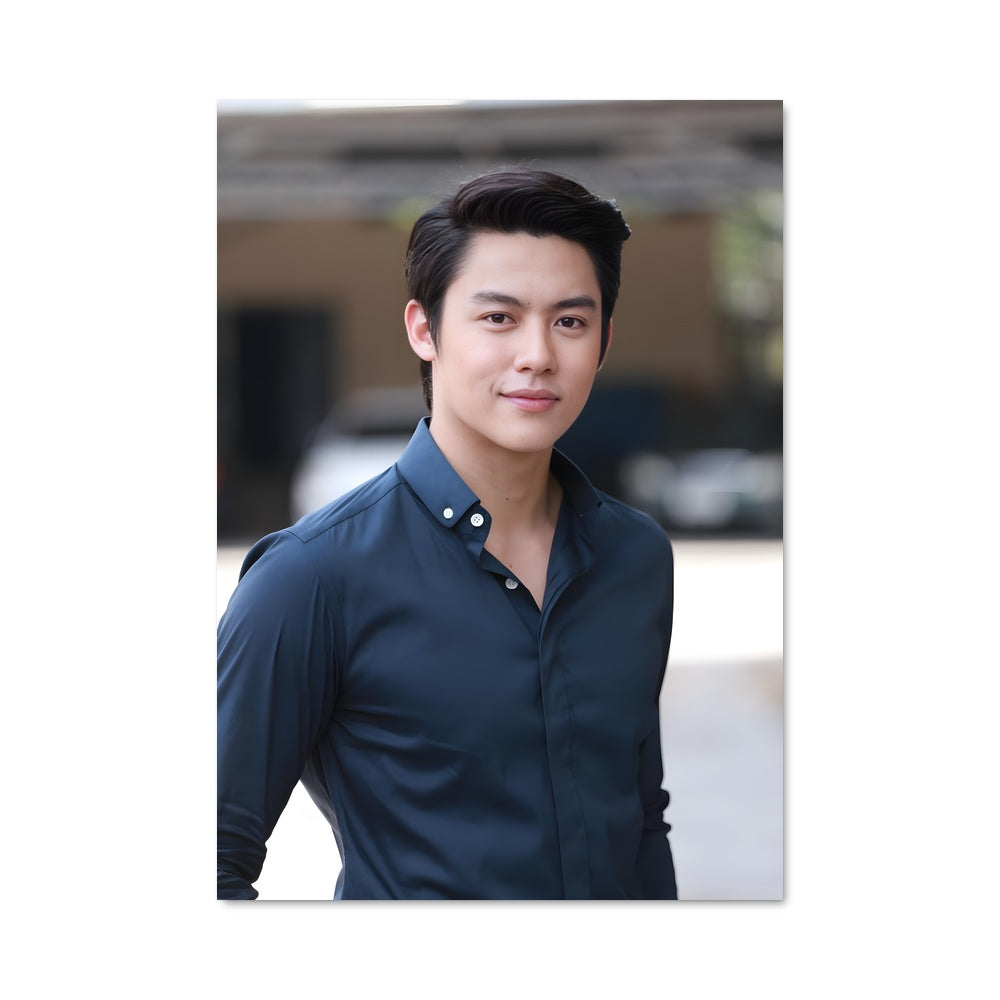 Poster Error 404