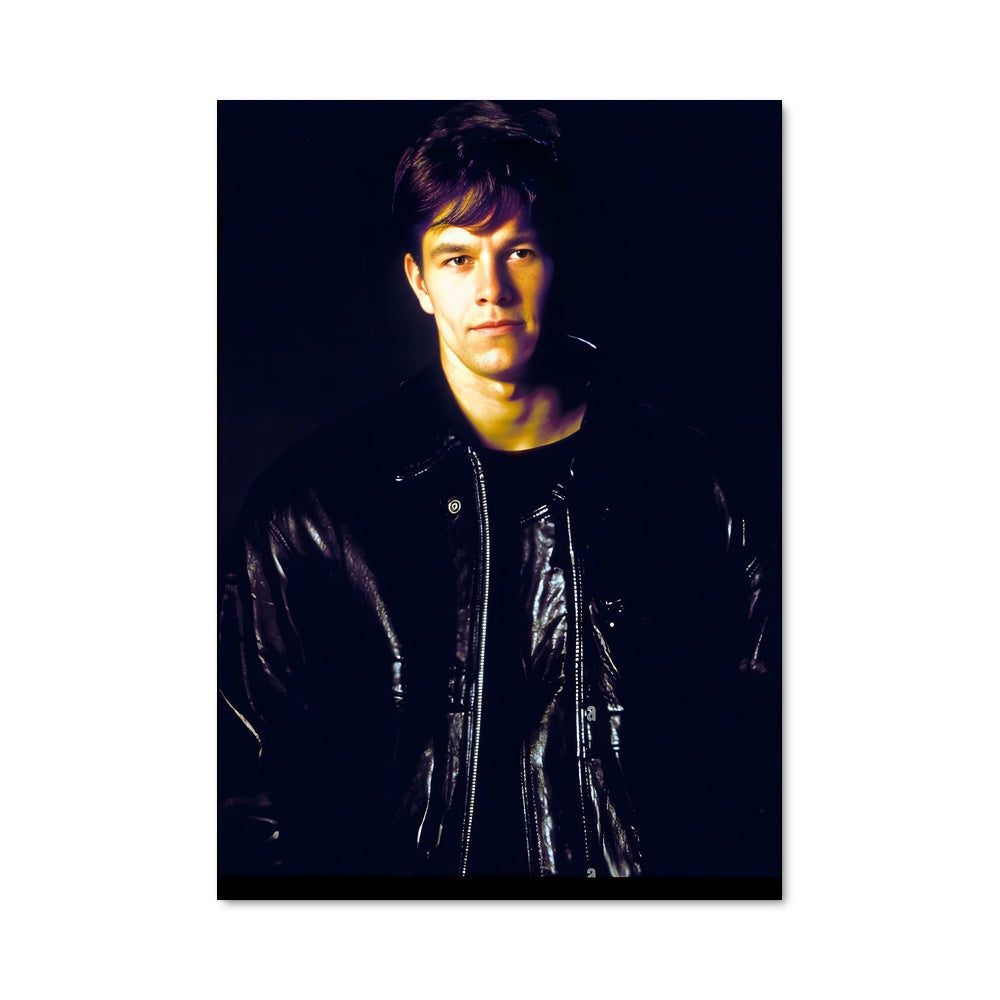 Poster Mark wahlberg 7613