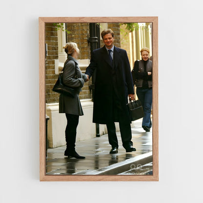 ap-mark darcy-5 cadre Bois clair