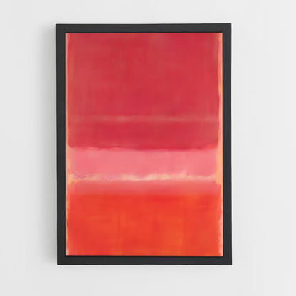 ap-mark rothko-5 cadre Noir