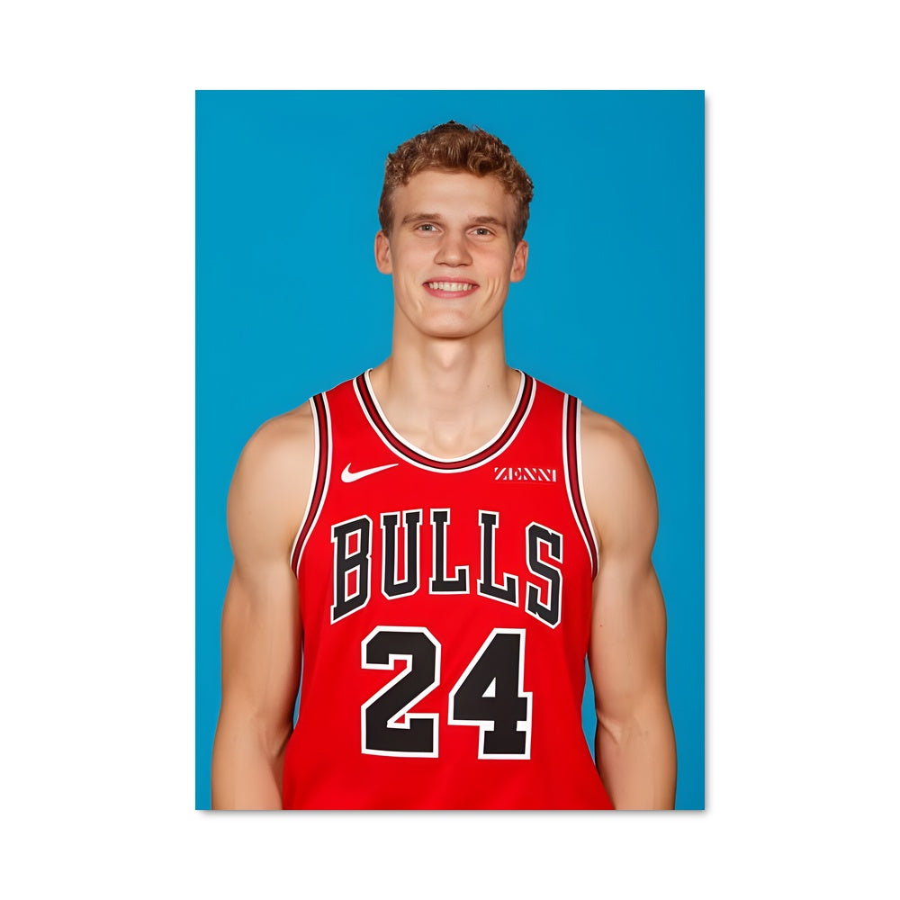 Poster Marko markkanen 59892