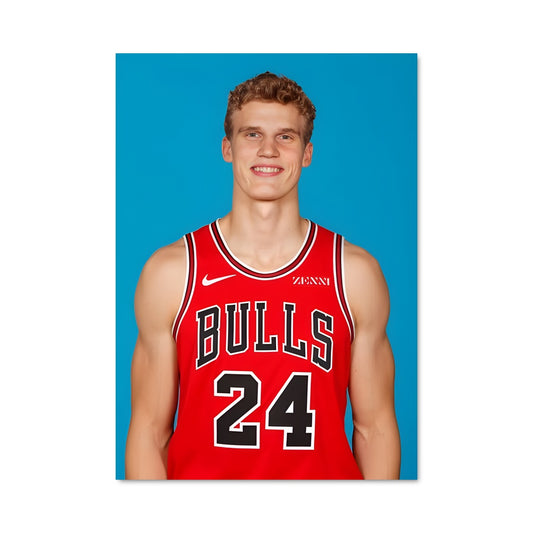 Poster Marko markkanen 59892