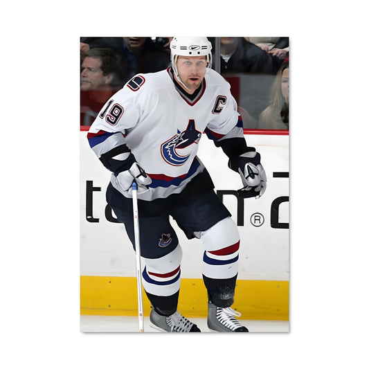 Poster Markus naslund 74200