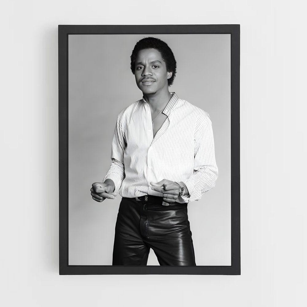 ap-marlon jackson-1 cadre Noir