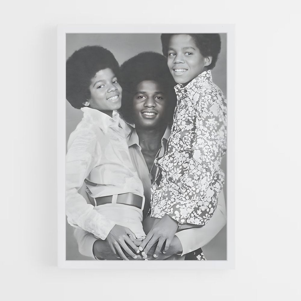 ap-marlon jackson-3 cadre Blanc