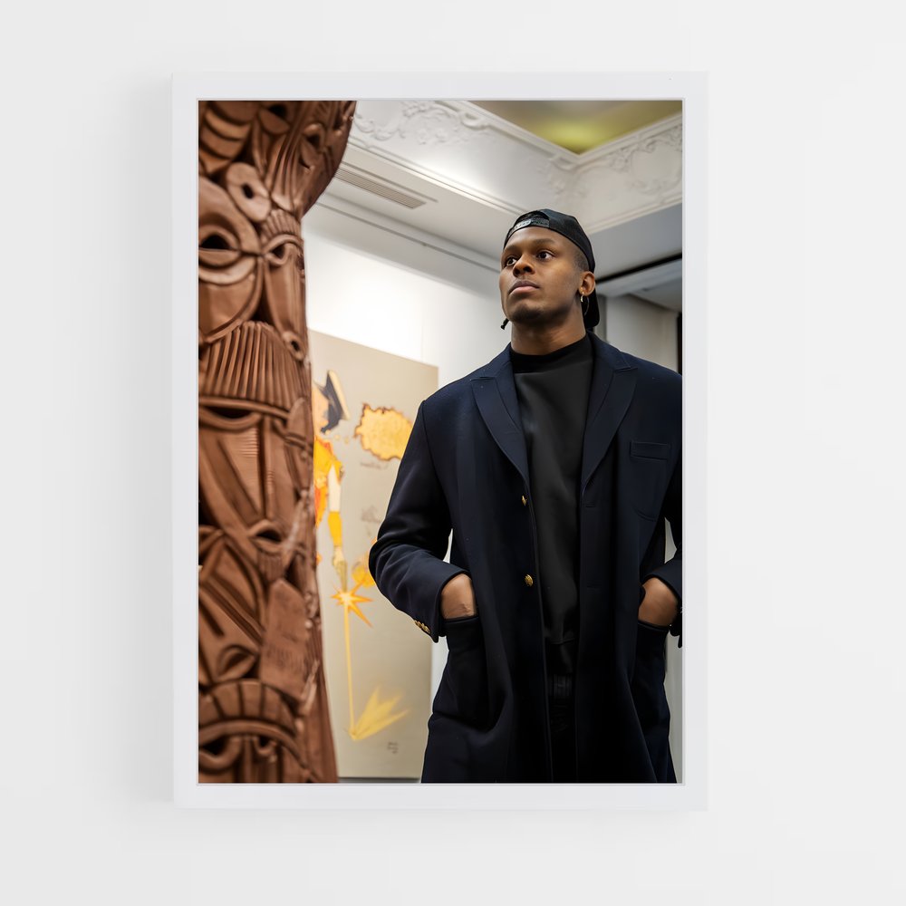 ap-maro itoje-3 cadre Blanc