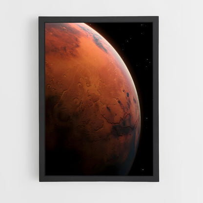 ap-mars surface-2 cadre Noir