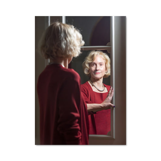Poster Martha nussbaum 13063