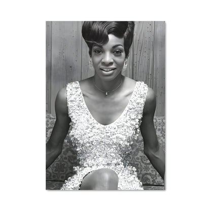 Poster Martha reeves 50521