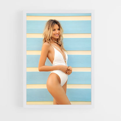 ap-martha hunt-7 cadre Blanc