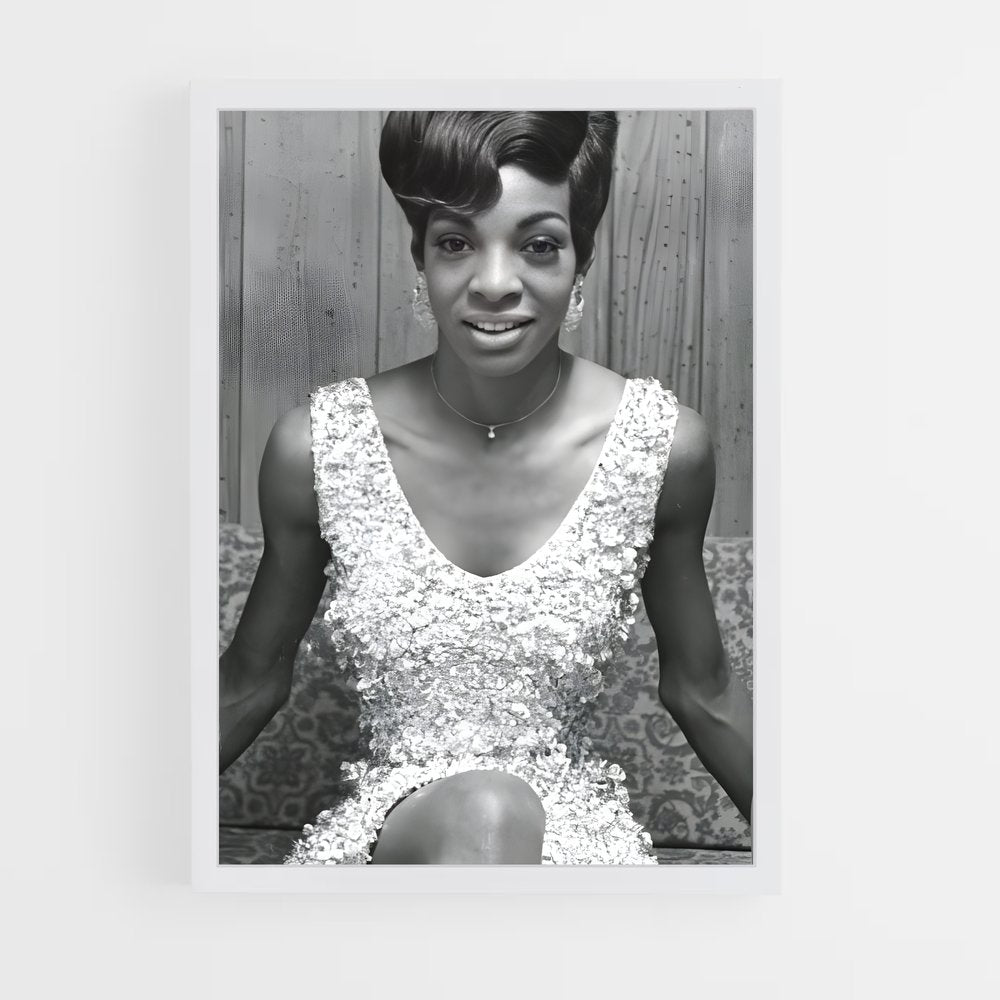 ap-martha reeves-3 cadre Blanc