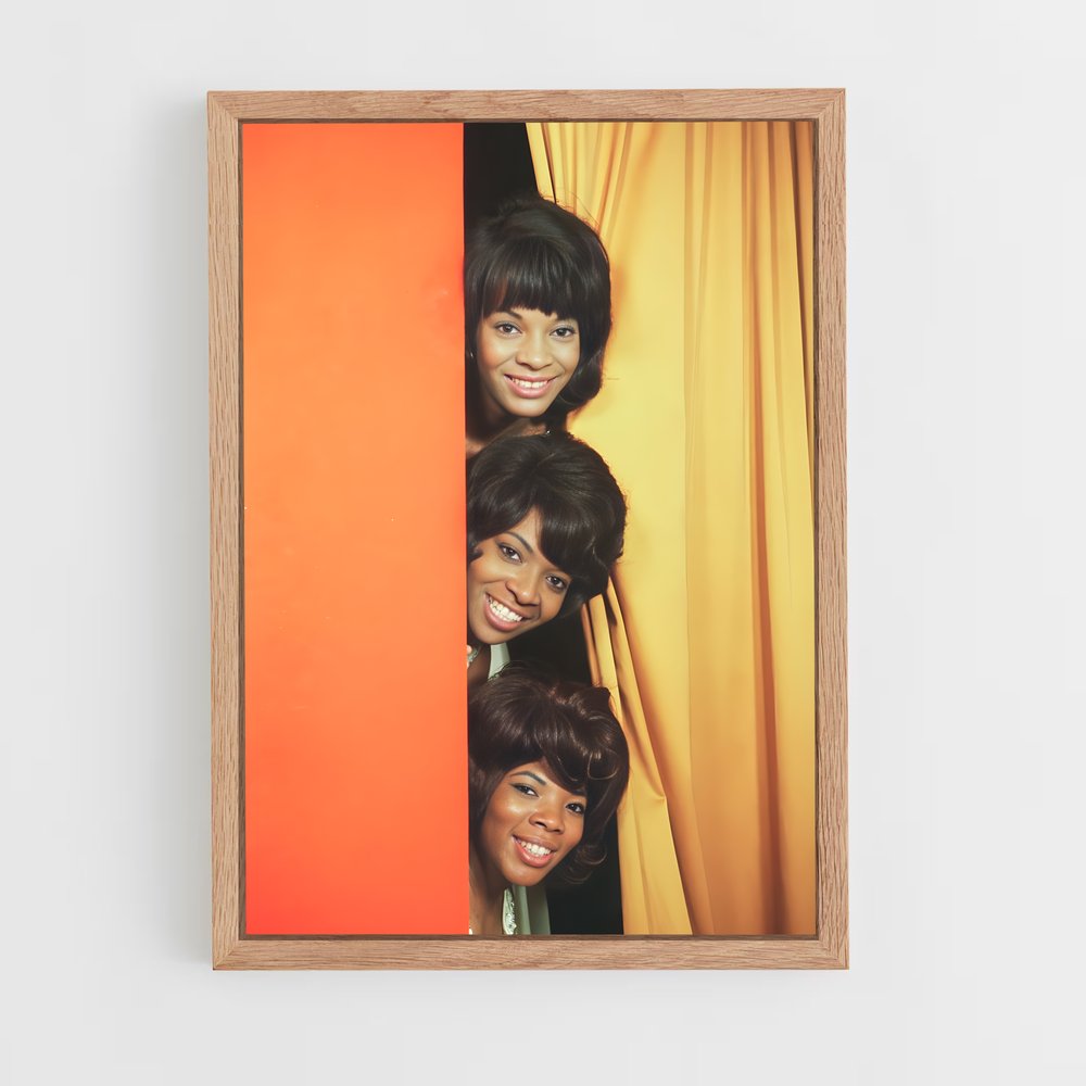 ap-martha reeves-4 cadre Bois clair