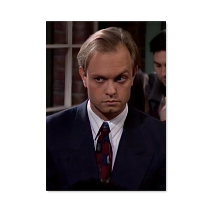 Poster Martin crane 37374