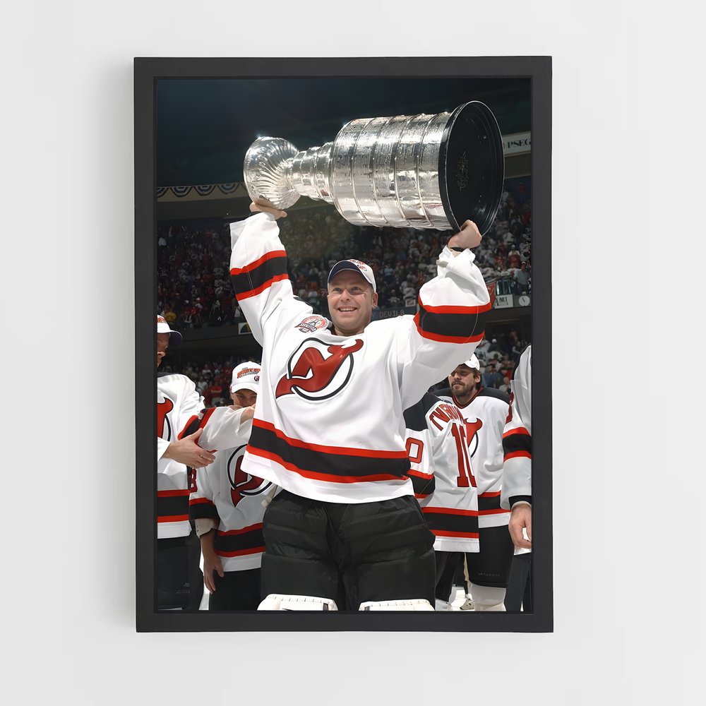 ap-martin brodeur-1 cadre Noir